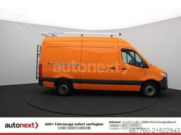 MERCEDES-BENZ Sprinter 315 *WERKSTATT* AHK3,5t+Dachträger (561