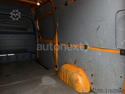 MERCEDES-BENZ Sprinter 315 *WERKSTATT* AHK3,5t+Dachträger (561