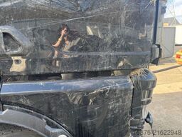 MAN TGX 18.480 Unfallschaden/damaged Retarder