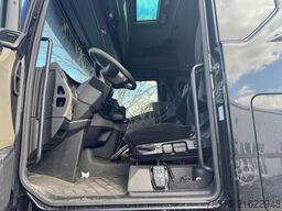 MAN TGX 18.480 Unfallschaden/damaged Retarder