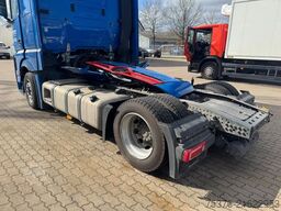 MERCEDES-BENZ Actros 1851 4x2 Unfallschaden/damaged