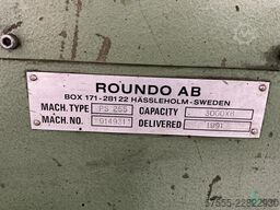 Roundo PS255