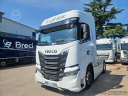 Iveco Sway AS440 S51 T/P