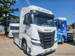 Iveco Sway AS440 S51 T/P