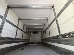 Renault D WIDE 19.280 DTI EURO 6 FRIGO LAMBERET