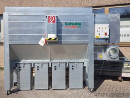 Schuko Vacomat 300