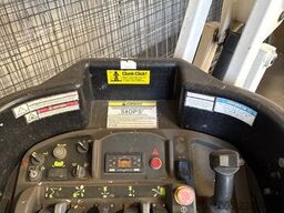 Niftylift HR17NE Gelenkteleskopbühne, Arbeitsbühne