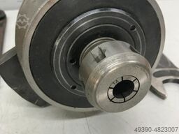 HENNINGER 801 - N 503