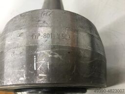 HENNINGER 801 - N 503