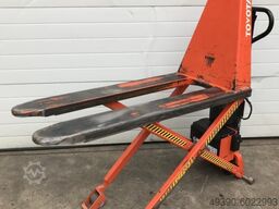 TOYOTA / BT HTH 10 E