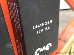 TOYOTA / BT HTH 10 E