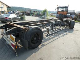 Schmitz Cargobull AWF 18 MIDI