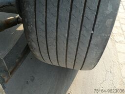 Schmitz Cargobull AWF 18 MIDI