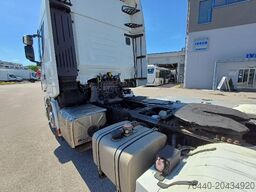 IVECO AS440S46T/FPLT mit Kipphydraulik