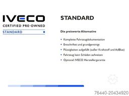 IVECO AS440S46T/FPLT mit Kipphydraulik