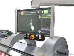 SAS HKS-CNC 4m Profi