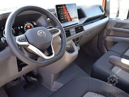 VOLKSWAGEN Crafter 35 Kasten TDI Aut. 4Motion MR *Hochdach