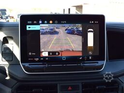 VOLKSWAGEN Crafter 35 Kasten TDI Aut. 4Motion MR *Hochdach