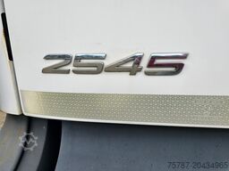 MERCEDES-BENZ 2545 BDF Twistlook, Klima, Euro 6, 2 x AHK