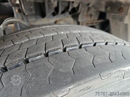 MERCEDES-BENZ 2545 BDF Twistlook, Klima, Euro 6, 2 x AHK