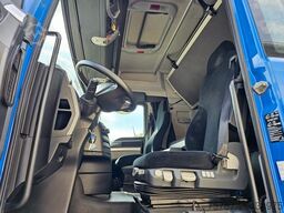 MAN 18.440 TGX LL, Retarder, 2 Tanks, Euro 6