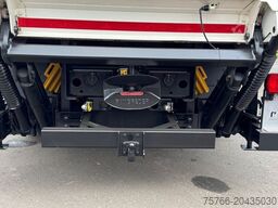 MAN TGM 26.340 L / LBW / 2xAHK / LENKACHSE / 20 PAL