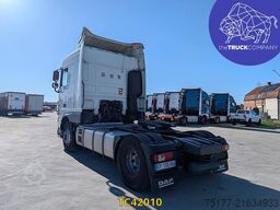 DAF XF 460