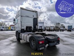 DAF XF 480