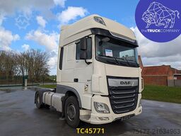 DAF XF 480