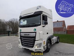 DAF XF 480