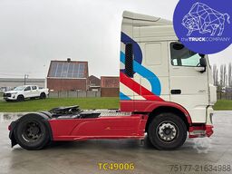 DAF XF 460