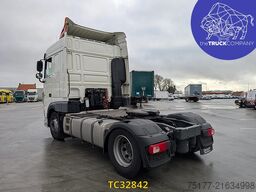 DAF XF 480
