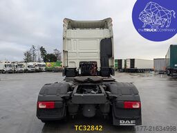 DAF XF 480