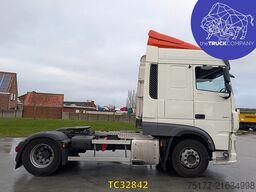 DAF XF 480
