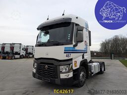 Renault T 460