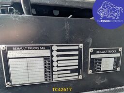 Renault T 460