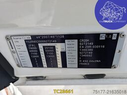 Scania R 450