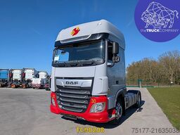 DAF XF 450