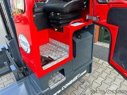 Combilift C4000 / Diesel / Perfect / New price