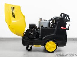 Kärcher HDS 10/20-4M - 1000l/h - 200bar - 7,8kW