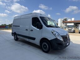 Renault Master 35.130 Kastenwagen Euro 6b Klima