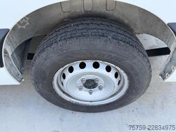 Renault Master 35.130 Kastenwagen Euro 6b Klima