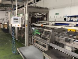 Syntegon Klklok Certiwrap Elite