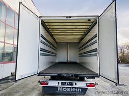 Möslein EK 1- D 7,3  1 Achs Kofferanhänger