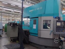 INDEX MS32C
