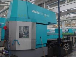 INDEX MS32C