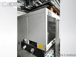 PRESSTA EISELE Profilma 400 V