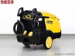 Kärcher HDS 8/17-4M - 800l/h - 170bar - 5,5kW