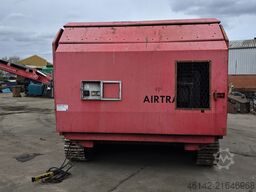 Westeria Airtrack 1 Windsifter
