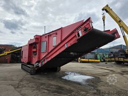 Westeria Airtrack 1 Windsifter